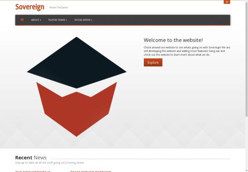Company Website