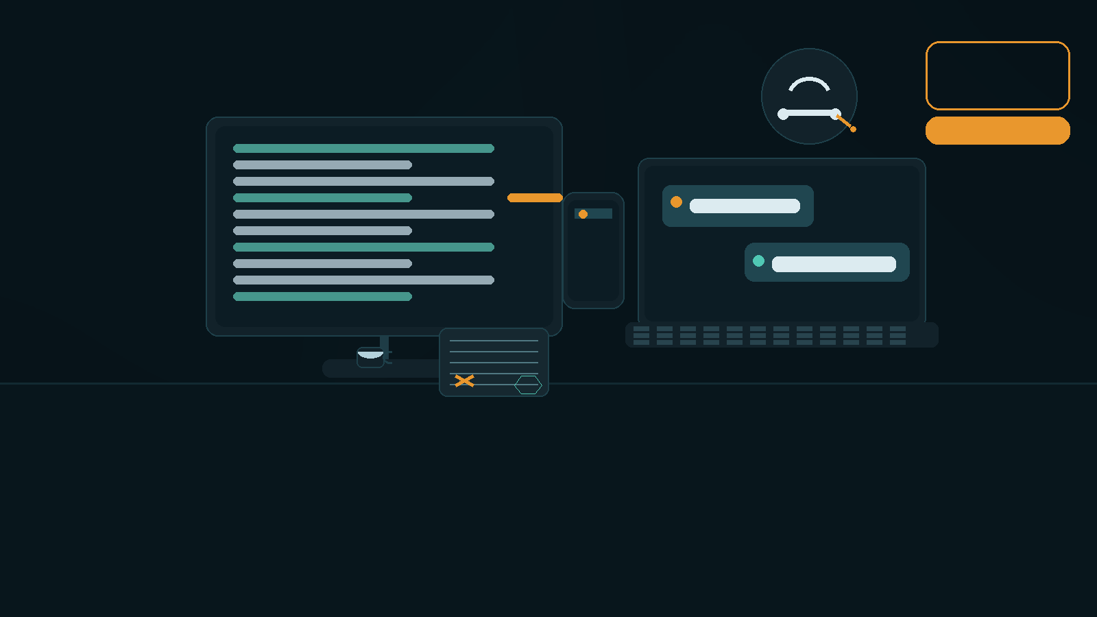 IT Support Overview